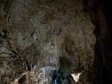 In the Caves : New Mexico